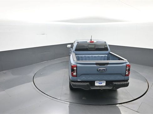 New 2025 Ford Ranger XLT w/ Equipment Group 301A High image 43