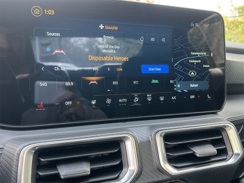 New 2025 Ford Mustang GT Premium image 4