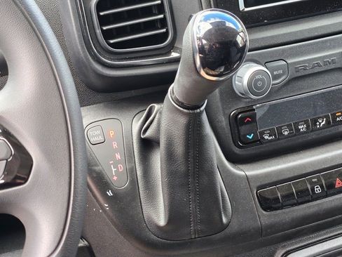 New 2025 RAM ProMaster 1500 w/ Convenience Group image 18