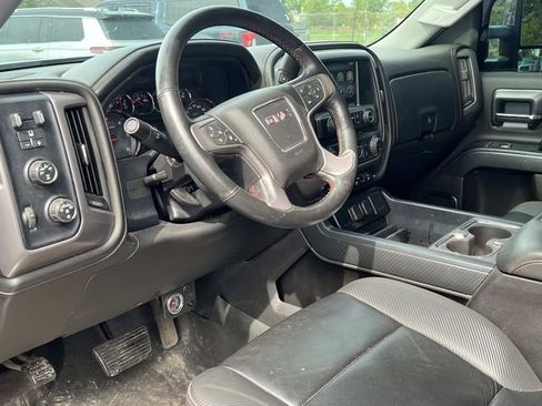 Used 2015 GMC Sierra 1500 SLT w/ All-Terrain Package AWD/4WD image 6