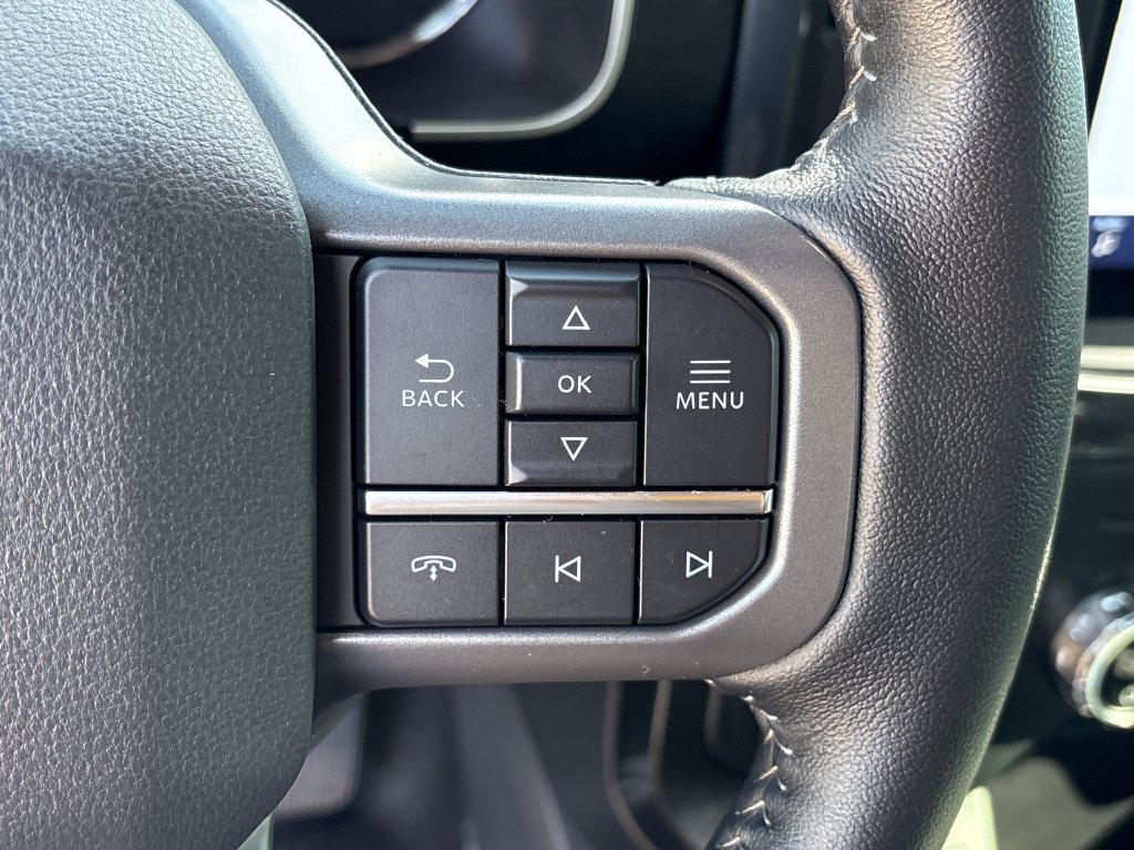 Used 2021 Ford F150 XLT w/ Equipment Group 302A High AWD/4WD image 19