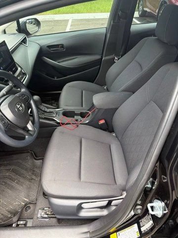 Certified 2026 Toyota Corolla LE FWD image 6