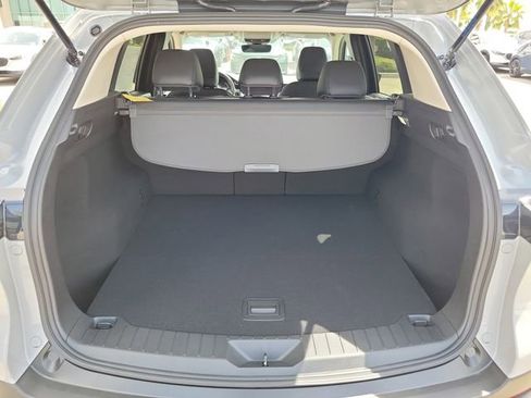 New 2026 MAZDA CX-5 Select AWD/4WD image 24