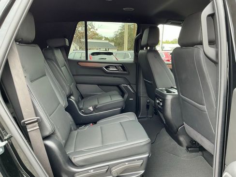 Used 2025 GMC Yukon Denali image 20