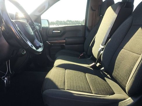 Used 2022 Chevrolet Silverado 1500 RST RWD image 6