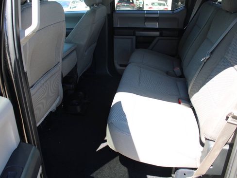 Used 2018 Ford F150 XLT w/ Equipment Group 302A Luxury AWD/4WD image 14
