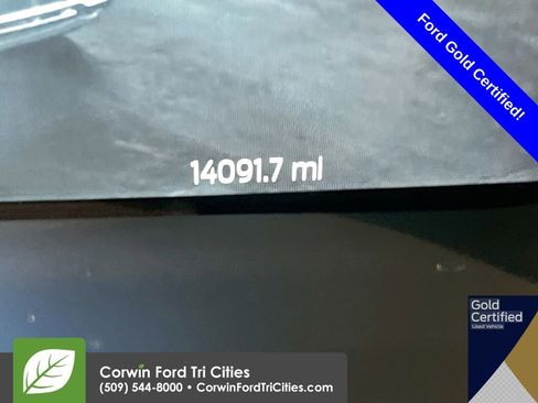 Used 2025 Ford F150 Lariat image 2