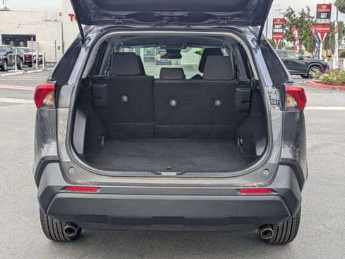 Used 2024 Toyota RAV4 LE image 10