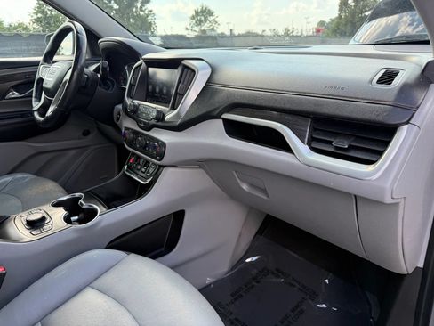 Used 2018 GMC Terrain SLT w/ Preferred Package FWD image 19
