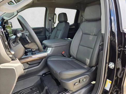 New 2026 Chevrolet Silverado 1500 LT Trail Boss image 4