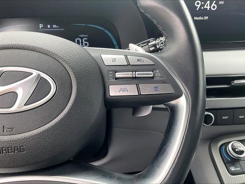 Used 2024 Hyundai Palisade SEL image 22