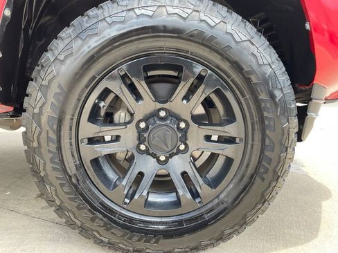 Used 2019 Toyota Tacoma SR w/ SR Convenience Package RWD image 27