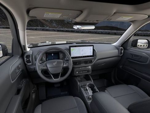 New 2026 Ford Bronco Sport Big Bend w/ Convenience Package AWD/4WD image 9