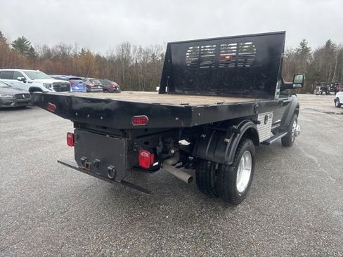 Used 2024 RAM 5500 Tradesman AWD/4WD image 6