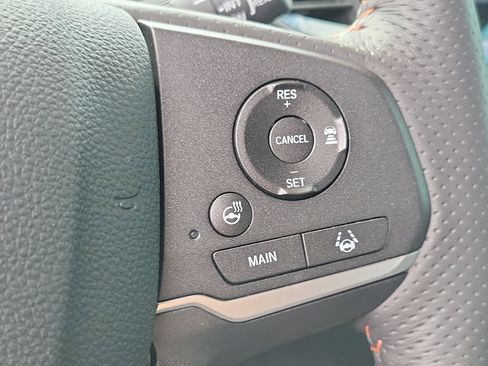 Used 2025 Honda Passport TrailSport image 27