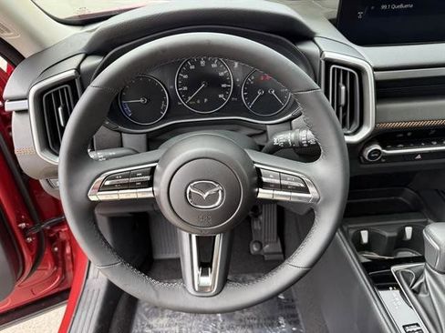 New 2025 MAZDA CX-50 AWD 2.5 Hybrid w/ Premium Pkg image 23