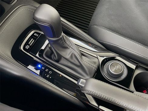 Used 2025 Toyota Corolla GR image 21