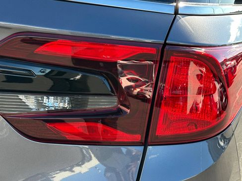Certified 2026 Honda Odyssey EX-L image 34
