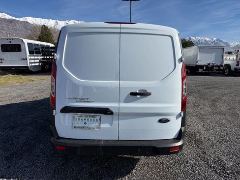Used 2021 Ford Transit Connect XL image 4