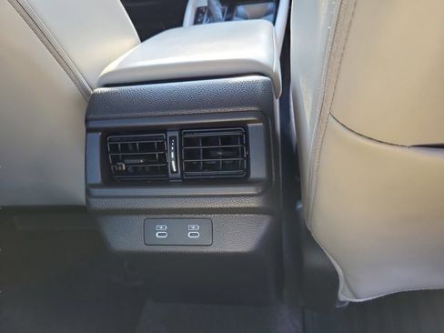 Certified 2024 Honda Accord EX-L image 16