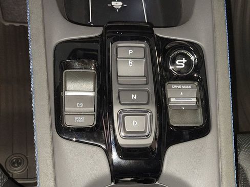 New 2026 Honda Prelude image 21