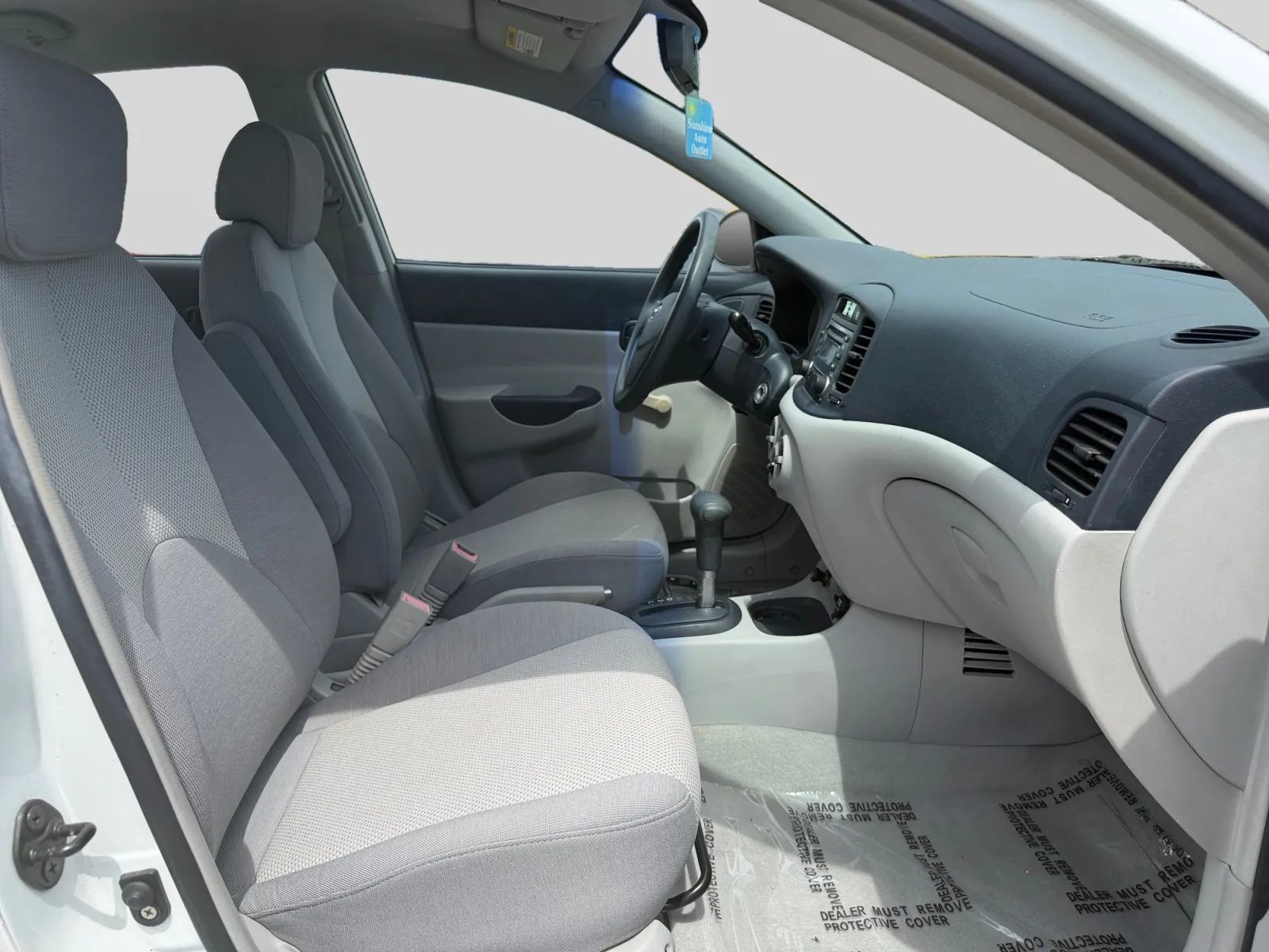 Used 2006 Hyundai Accent GLS FWD image 15