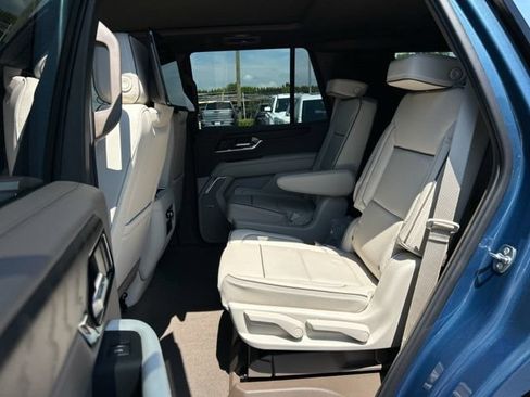 New 2026 GMC Yukon Denali w/ Advanced Technology Package AWD/4WD image 20