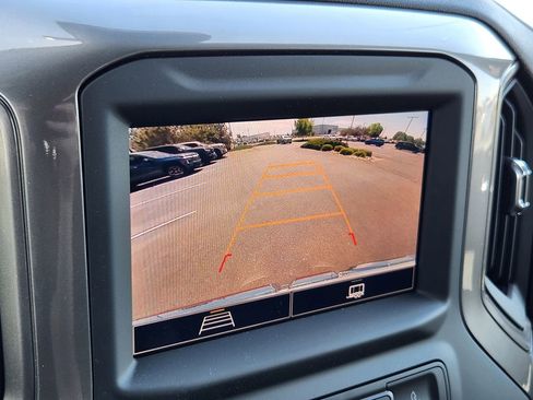 New 2026 GMC Sierra 1500 Pro w/ Pro Value Package AWD/4WD image 18