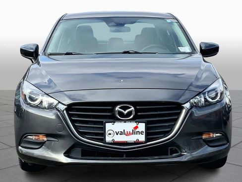 Used 2018 MAZDA MAZDA3 Touring image 3