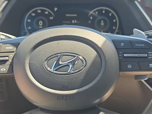 Certified 2022 Hyundai Sonata SEL Plus FWD image 12