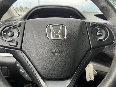 Used 2013 Honda CR-V LX image 42