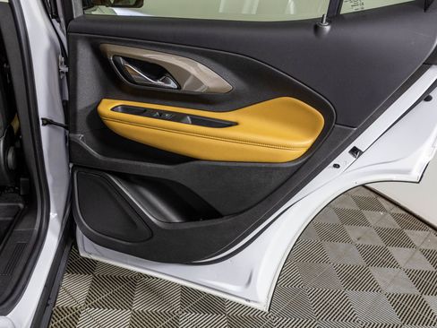 Used 2020 GMC Terrain SLT w/ Preferred Package image 48