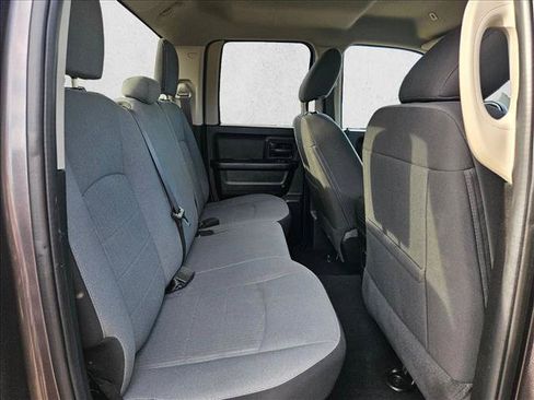 Used 2021 RAM 1500 Express w/ Wheel & Sound Group AWD/4WD image 24
