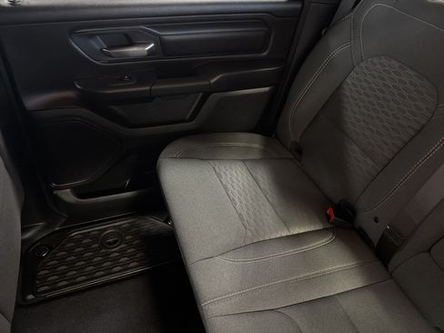 Used 2025 RAM 1500 Tradesman AWD/4WD image 12