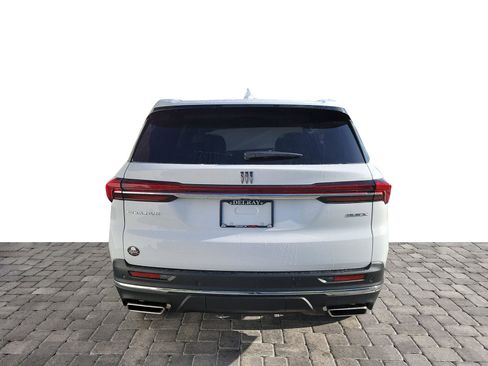 New 2026 Buick Enclave Preferred image 5