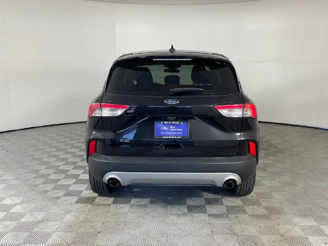 Used 2022 Ford Escape SE AWD/4WD image 16