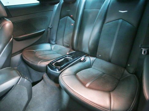 Used 2014 Cadillac CTS V image 17