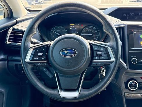 Used 2020 Subaru Crosstrek 2.0i image 23