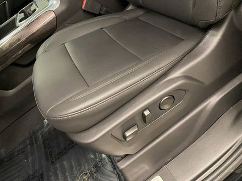 New 2026 Chevrolet Silverado 2500 LTZ w/ LTZ Plus Package image 14