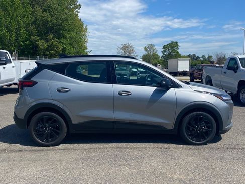 New 2027 Chevrolet Bolt RS FWD image 2