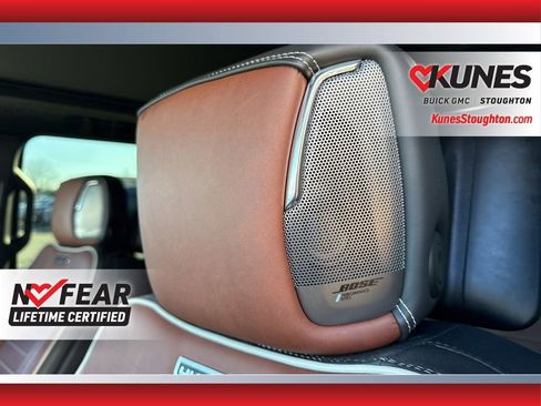 Used 2023 GMC Yukon XL Denali Ultimate image 27