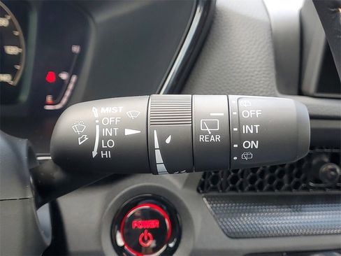 New 2026 Honda CR-V Sport-L image 25