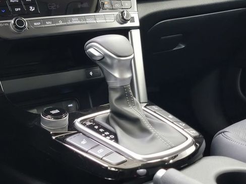 New 2026 Kia Seltos EX w/ EX Sunroof Package image 25