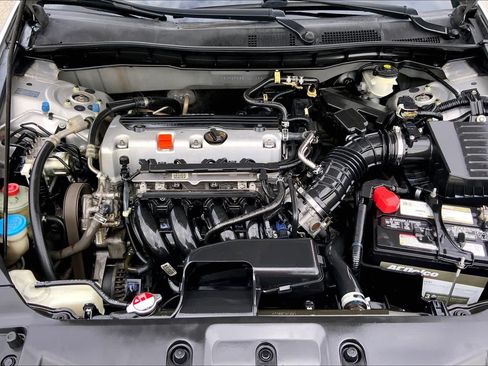 Used 2011 Honda Accord LX image 29
