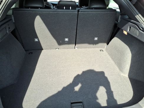 New 2025 INFINITI QX55 Essential image 18