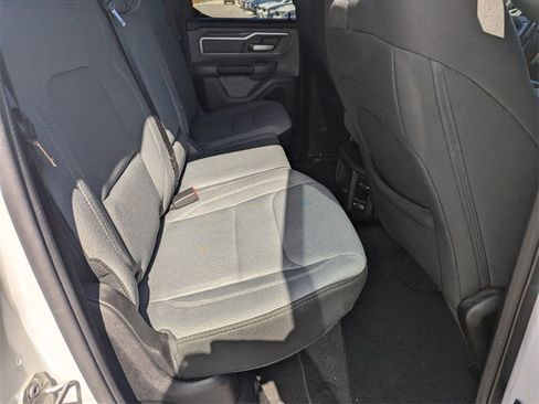 Certified 2021 RAM 1500 Big Horn image 13