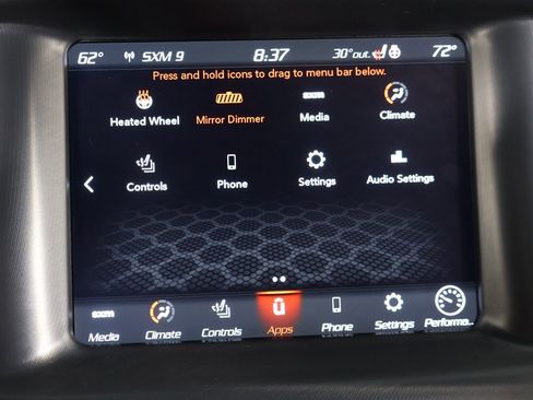 Used 2021 Dodge Charger Scat Pack image 41