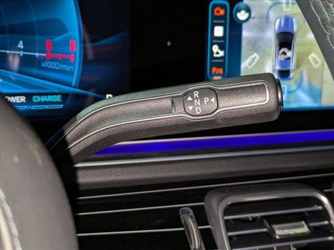 New 2026 Mercedes-Benz GLE 53 AMG 4MATIC Coupe image 12