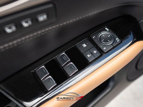 Used 2016 Lexus GS 350 image 43