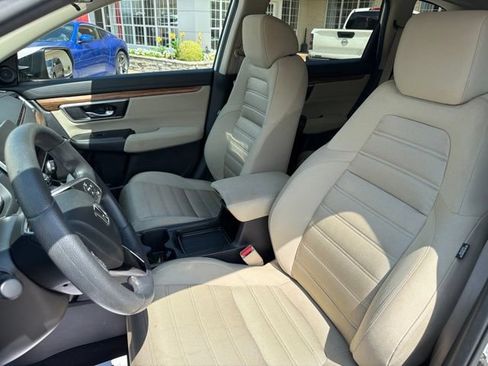 Used 2021 Honda CR-V EX image 10